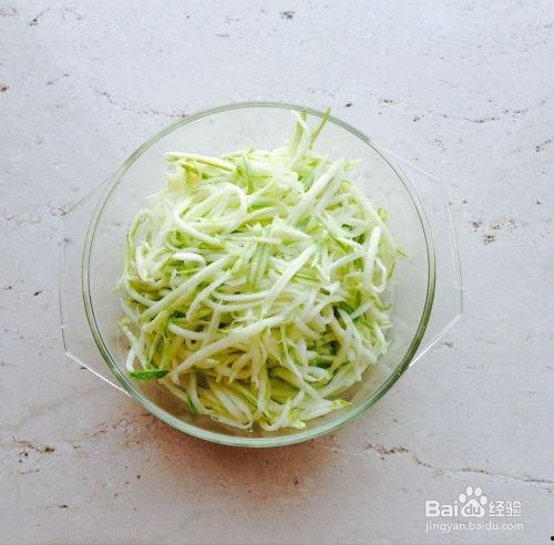 瓜丝如何吃,探索创意吃法新境界