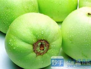 孕妇吃田瓜,田瓜助力孕妇健康营养