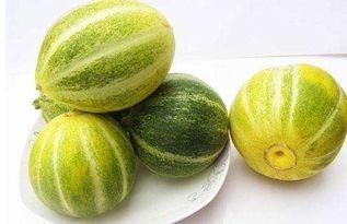 孕妇吃田瓜,田瓜助力孕妇健康营养