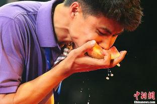 冷漠吃瓜选手,旁观者的独特视角