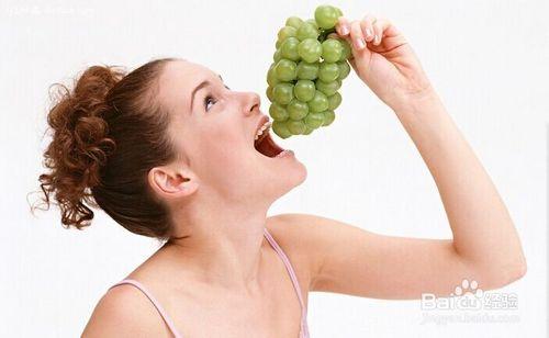 孕期可以吃网纹瓜,网纹瓜，营养健康两不误