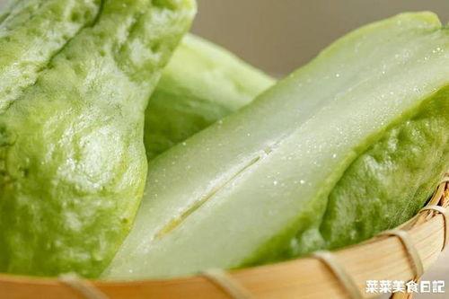 吃灵瓜,探寻传统美食的独特魅力