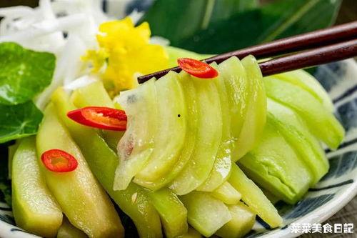 吃灵瓜,探寻传统美食的独特魅力