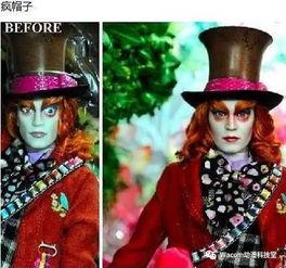 吃瓜群众的手办,揭秘吃瓜群众的手办收藏