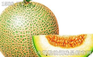 晚上吃哈密瓜能胖不,增肥还是瘦身，揭秘真相