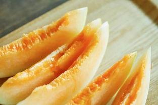 晓蜜瓜不甜怎么吃,晓蜜瓜不甜的创意食用攻略