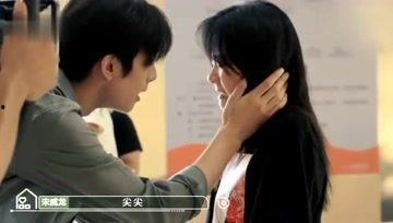 在爱情综艺里吃瓜,甜蜜瓜田，甜蜜陷阱