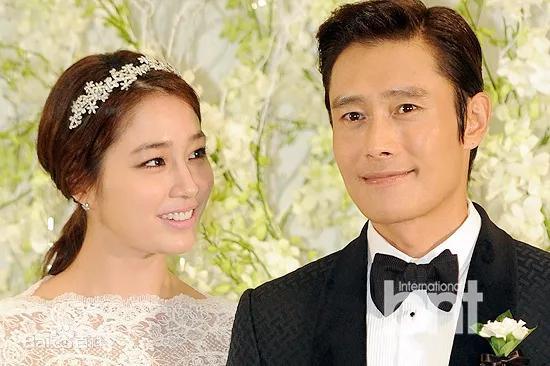 李秉宪吃瓜,娱乐圈风波再起