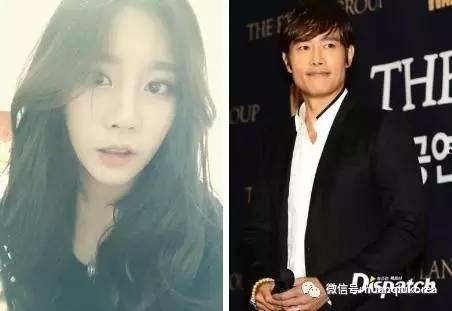 李秉宪吃瓜,娱乐圈风波再起