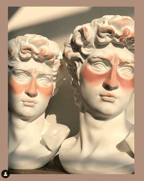 fidoo腮红吃瓜侠