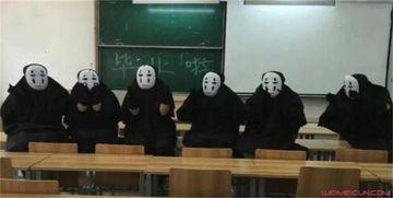 吃瓜恐怖照片高清