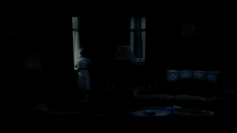 吃瓜恐怖照片高清