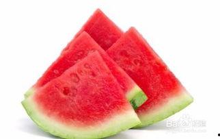 吃假瓜拉肚子,误食后果及防范指南