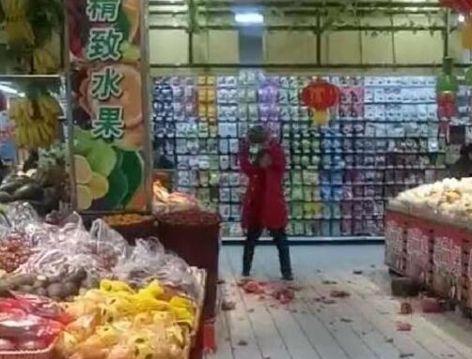 加拿大超市吃瓜,一场视觉与味蕾的盛宴