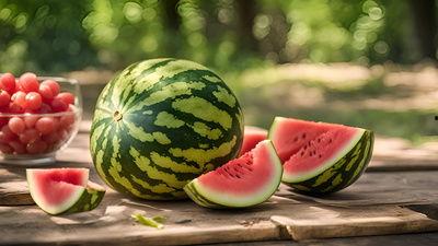 夏威夷直播吃瓜视频,揭秘热带风情下的美食诱惑