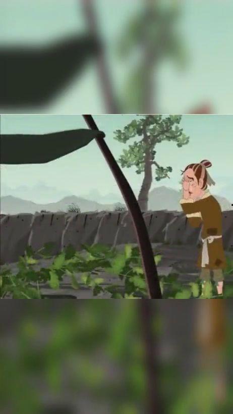 瓜瓜吃瓜童话故事,童话世界里的奇幻冒险