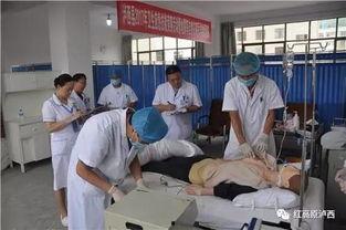 医院医完吃瓜群众,医院里的温馨瞬间