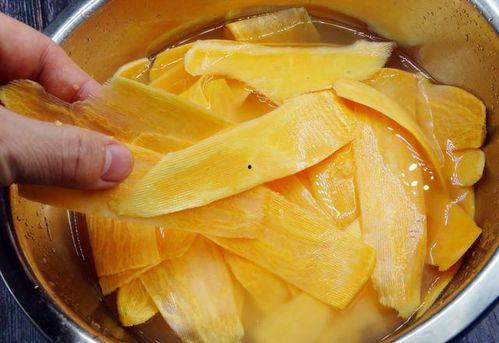 脆瓜地瓜怎么吃最好,脆瓜地瓜美味食法大揭秘