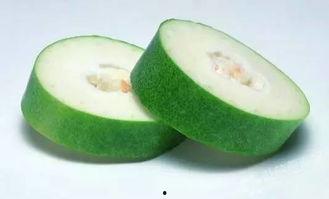 吃糊瓜的好处,健康生活新选择