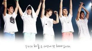 东方神起吃瓜,揭秘偶像背后的“吃瓜”故事