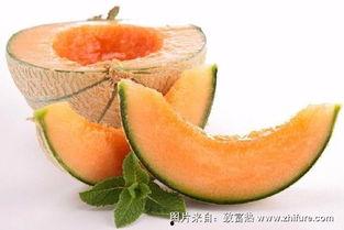 孕妇腹痛吃哈密瓜,天然缓解孕期不适的神奇水果