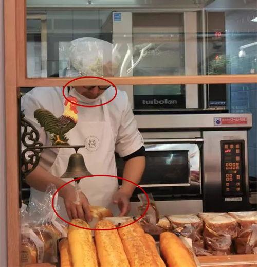 店内现场吃瓜,揭秘店内美食风云