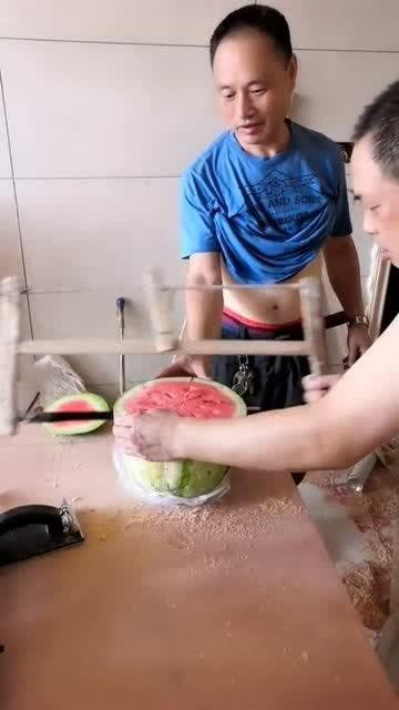 木工瓜怎么吃,解锁瓜果的木工风味