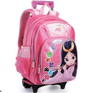 吃瓜粉红小书包,吃瓜粉红们的潮流之选