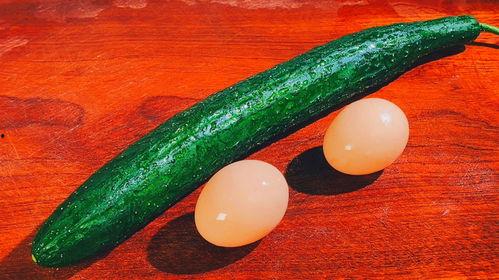 蛋瓜吃瓜,揭秘瓜类美食的奇妙之旅