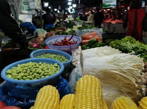 丽水吃瓜新闻,揭秘当地热点事件背后的真相