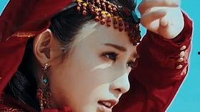 瑶瑶吃瓜吃自己,意外走红网络