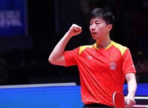 乒乓球吃瓜男,揭秘他的趣味生活与运动风采