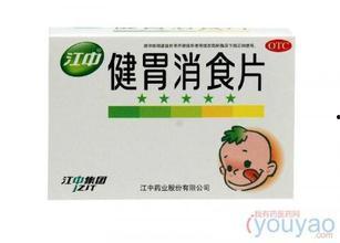 吃瓜吃健胃消食片好吗,健胃消食片助力消化健康