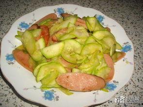 角瓜怎么吃不发胖,轻松享受不发胖的美食之旅