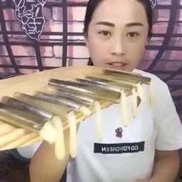 辣妈带你吃瓜,一起吃瓜畅游味蕾之旅