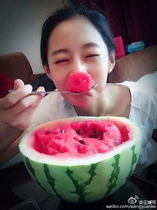 辣妈带你吃瓜,一起吃瓜畅游味蕾之旅