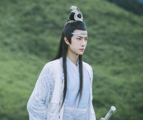 陈情令cp吃瓜,揭秘剧中甜蜜背后的秘密