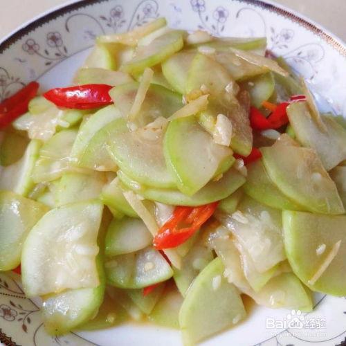 葫芦瓜咋样吃最好吃,探索最佳食用方法