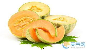 哈密瓜生应该怎么吃,尽享夏日清新美味