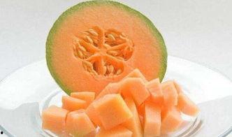 哈密瓜生应该怎么吃,尽享夏日清新美味