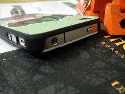 吃瓜手机壳黑色,潮流与实用并存的选择