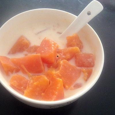 奶瓜可以煮什么吃,探索多种烹饪食谱