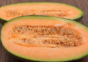 哈密瓜切开要不要泡水吃