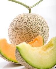 哈密瓜切开要不要泡水吃