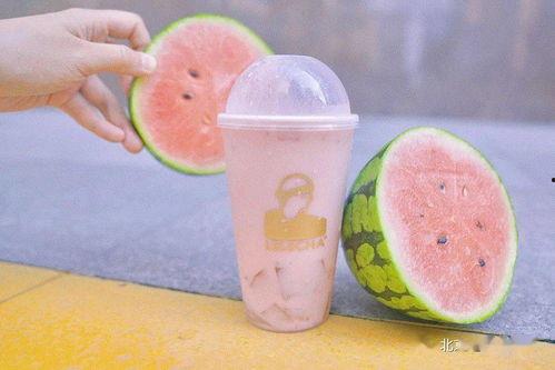 吃最大最火的瓜,揭秘年度最火爆瓜界巅峰对决