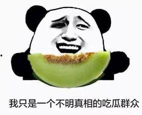 愚人吃瓜怎么理解,揭秘网络恶搞背后的文化现象