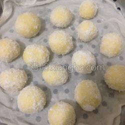 圆子吃不吃瓜,一场关于食欲的抉择