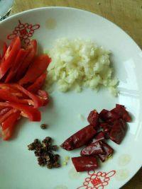 干洋瓜怎么吃,干洋瓜的多样食法探索