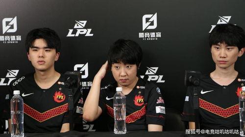 fpx吃瓜视频,揭秘赛场背后的欢乐瞬间