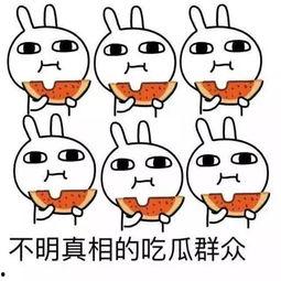 吃瓜版头像,揭秘吃瓜版头像的潮流魅力